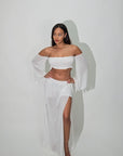 Ensemble Caribbean Girl