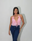 Love Story Top - 3 couleurs