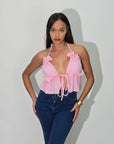 Love Story Top - 3 couleurs