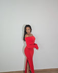 Vicious Love Dress - 2 couleurs