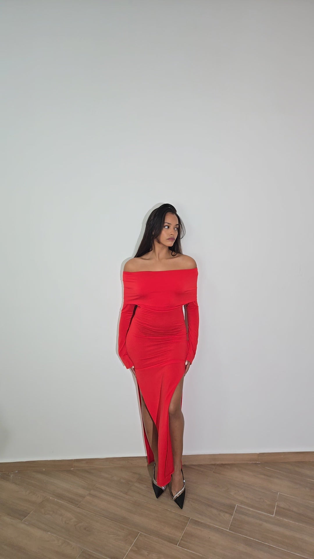 Vicious Love Dress - 2 couleurs