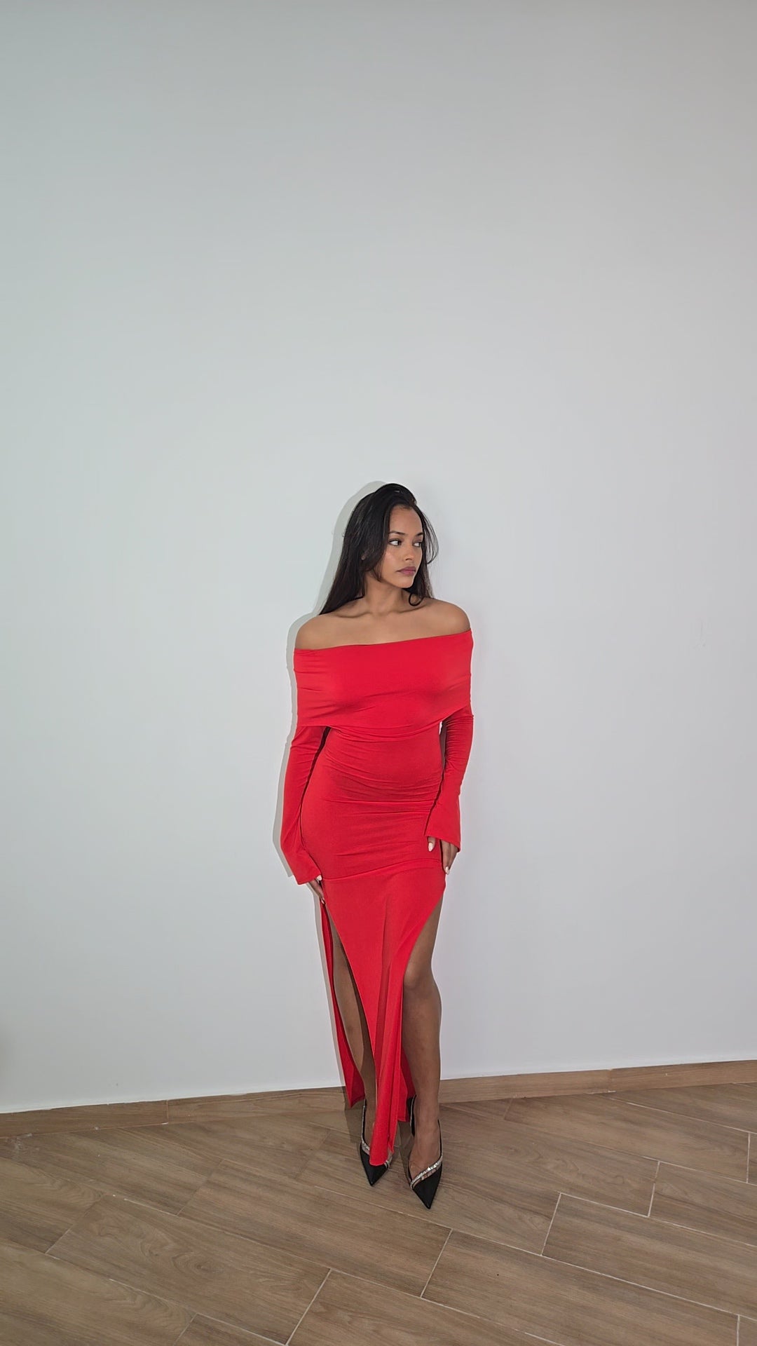 Vicious Love Dress - 2 couleurs