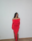 Vicious Love Dress - 2 couleurs