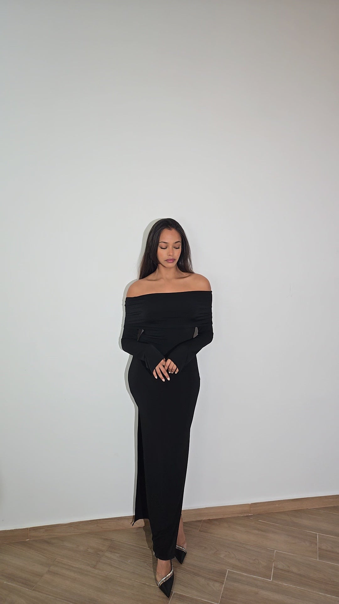 Vicious Love Dress - 2 couleurs
