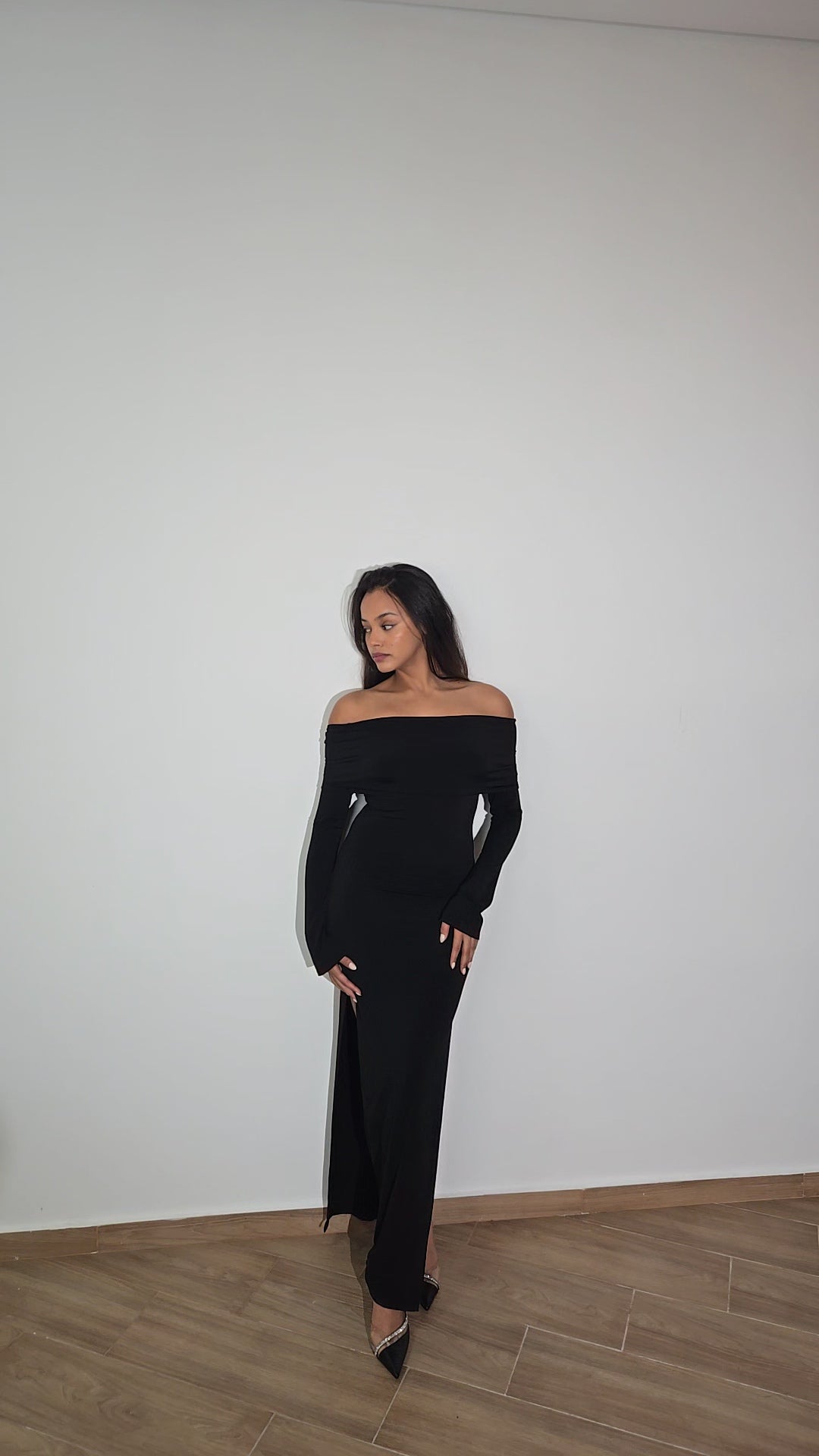 Vicious Love Dress - 2 couleurs