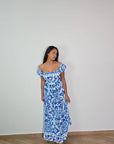Robe Sabrina