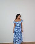 Robe Sabrina