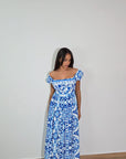 Robe Sabrina