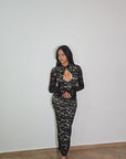Asian Doll Dress