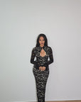 Asian Doll Dress