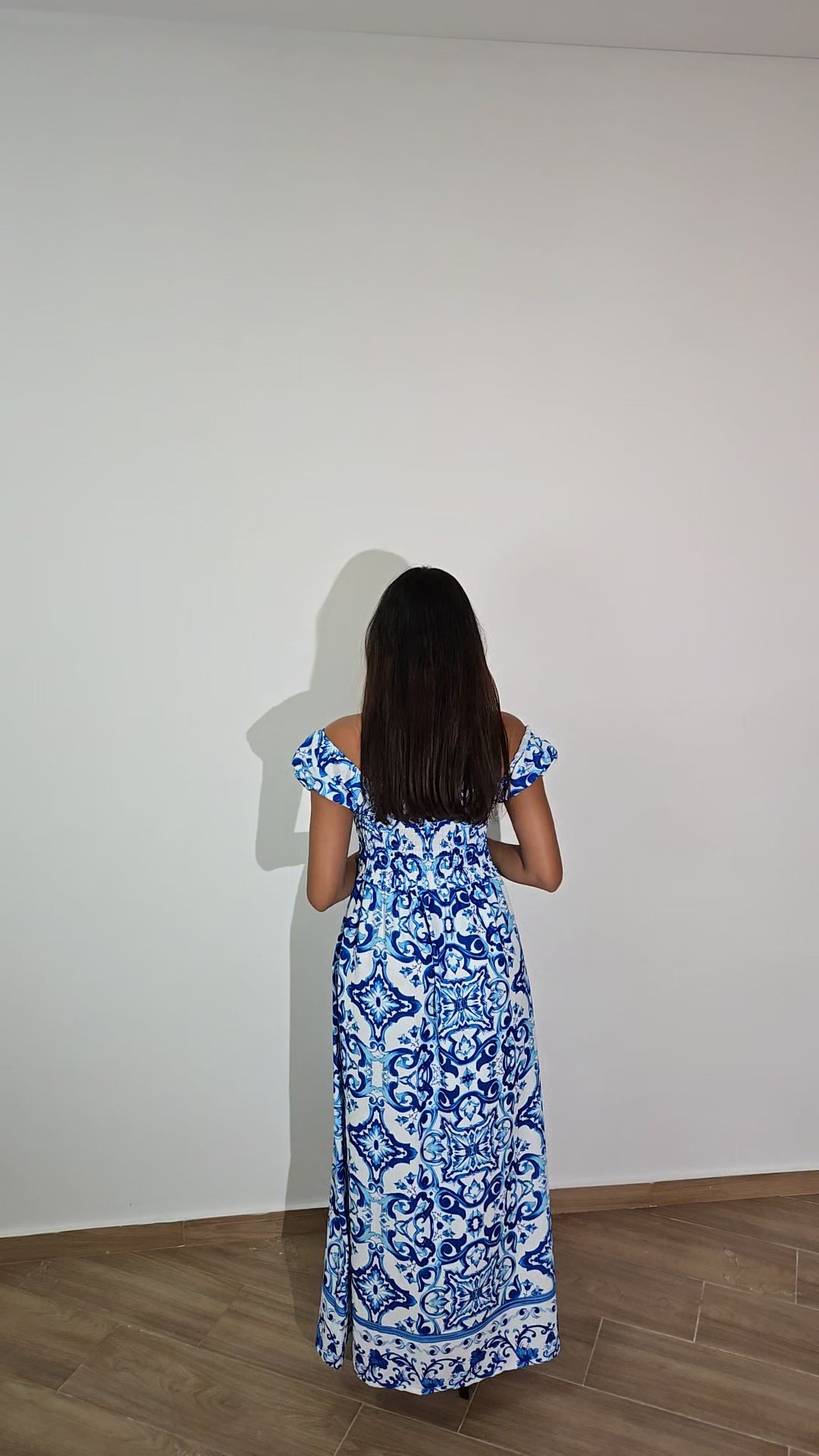 Robe Sabrina