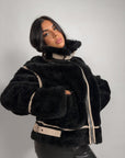 WARM DAYS COAT