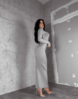 Once in a Lifetime Dress