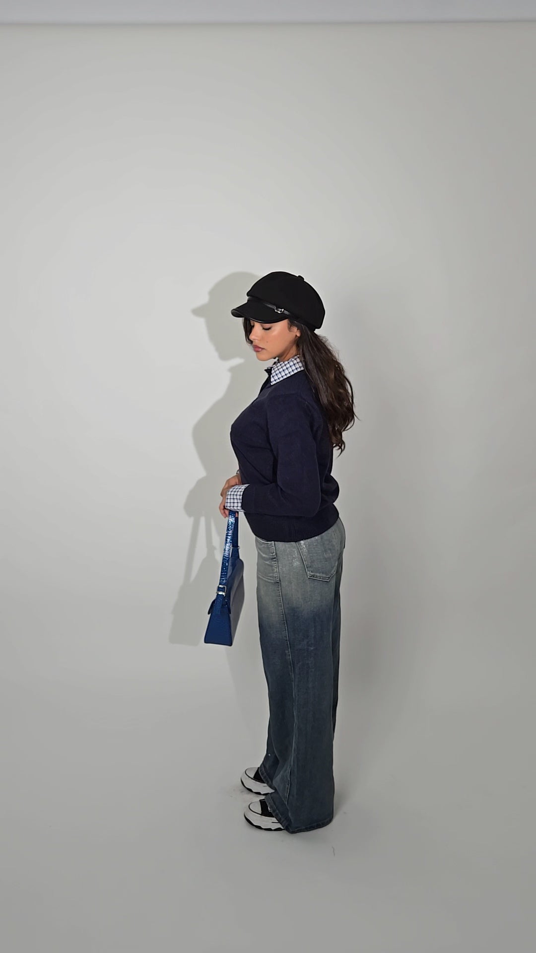 Chemise Veste Jena  - 2 couleurs