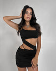 Disco Night Lover Dress
