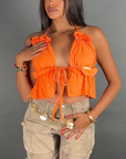 Love Story Top - 3 couleurs