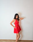 Robe Vanessa - 2 couleurs