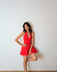 Robe Vanessa - 2 couleurs