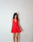 Robe Vanessa - 2 couleurs