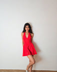 Robe Vanessa - 2 couleurs