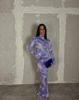 Paradise Mix Dress