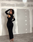 Nikita Dress