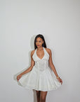 Robe Vanessa - 2 couleurs