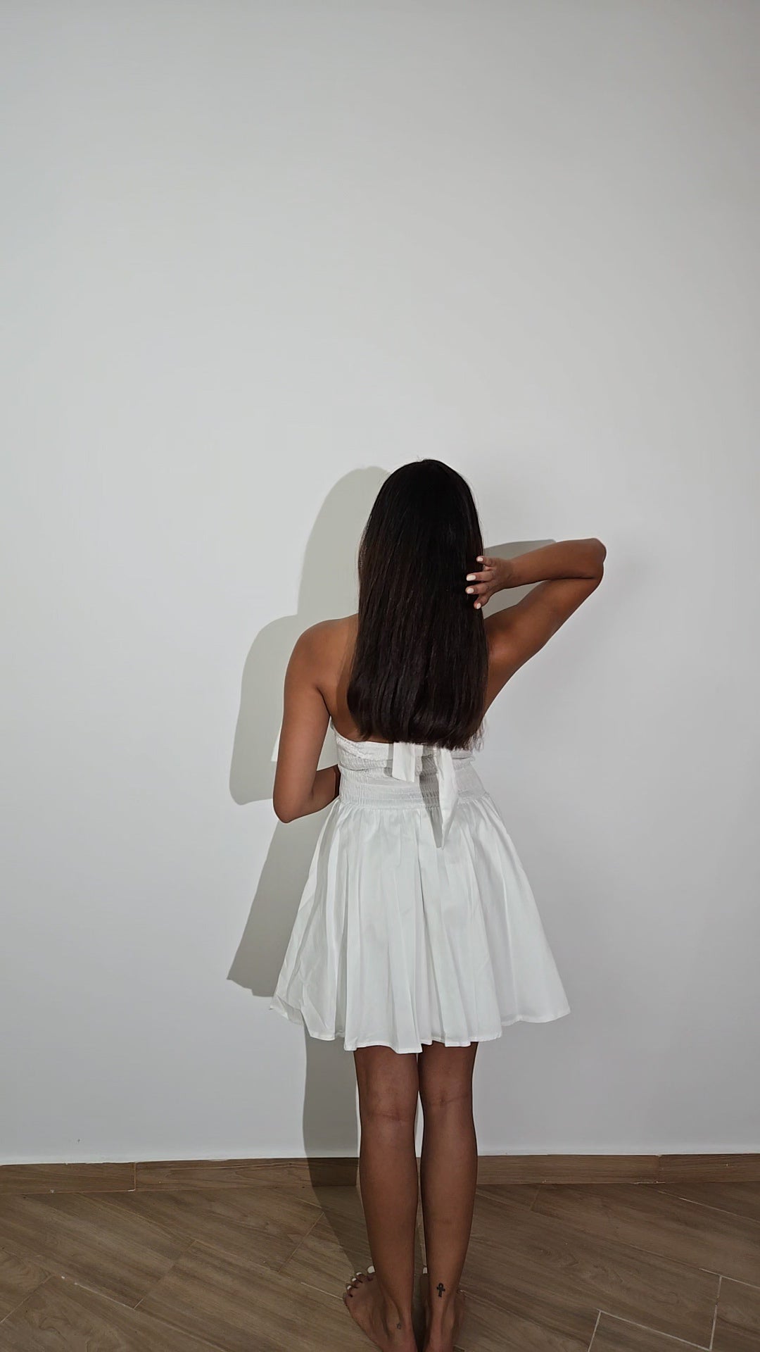 Robe Vanessa - 2 couleurs