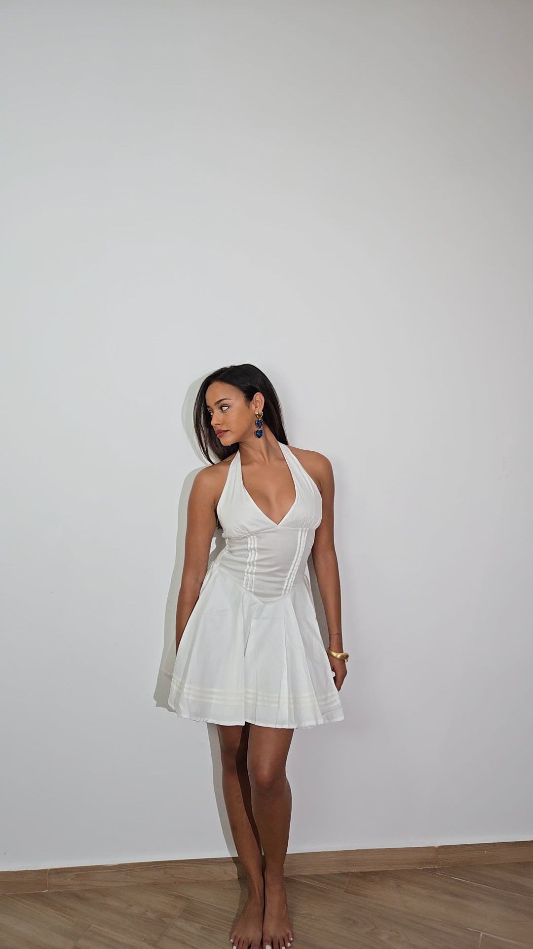 Robe Vanessa - 2 couleurs