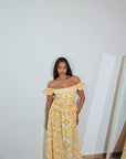 Robe Sabrina