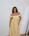 Robe Sabrina