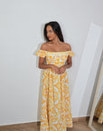Robe Sabrina