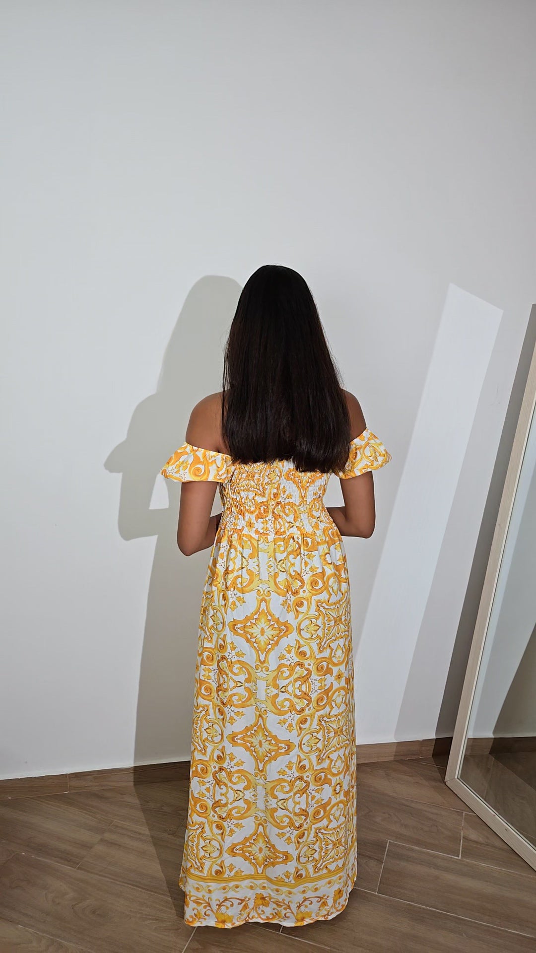 Robe Sabrina
