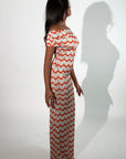 Mykonos Long Dress - 2 couleurs