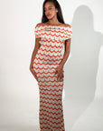 Mykonos Long Dress - 2 couleurs