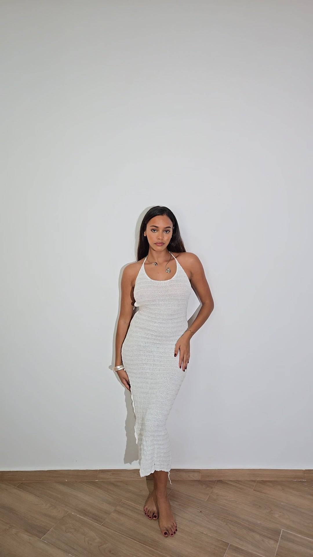 Robe de plage Hannah - 3 couleurs