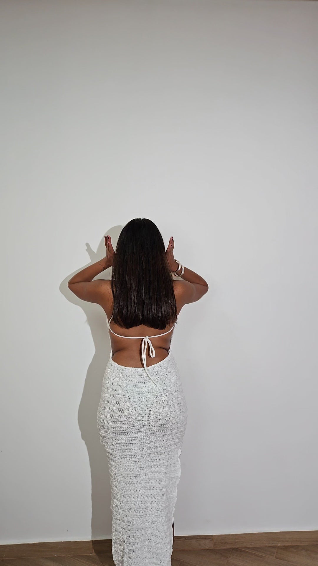 Robe de plage Hannah - 3 couleurs