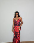 Robe Valeria - 2 couleurs