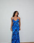 Robe Valeria - 2 couleurs