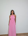 Robe Sylvia - 2 couleurs