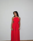 Robe Sylvia - 2 couleurs