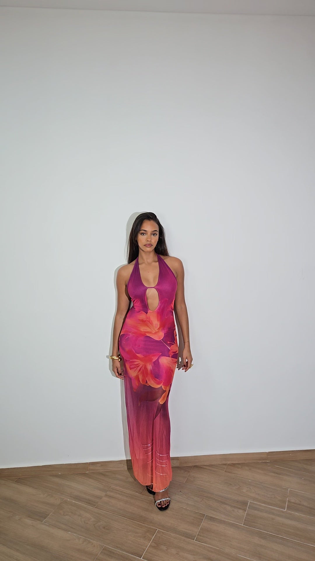Robe Night&#39;s Magic - 2 couleurs