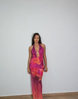 Robe Night's Magic - 2 couleurs