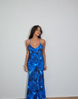 Robe Valeria - 2 couleurs