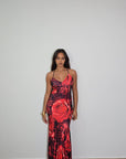 Robe Valeria - 2 couleurs