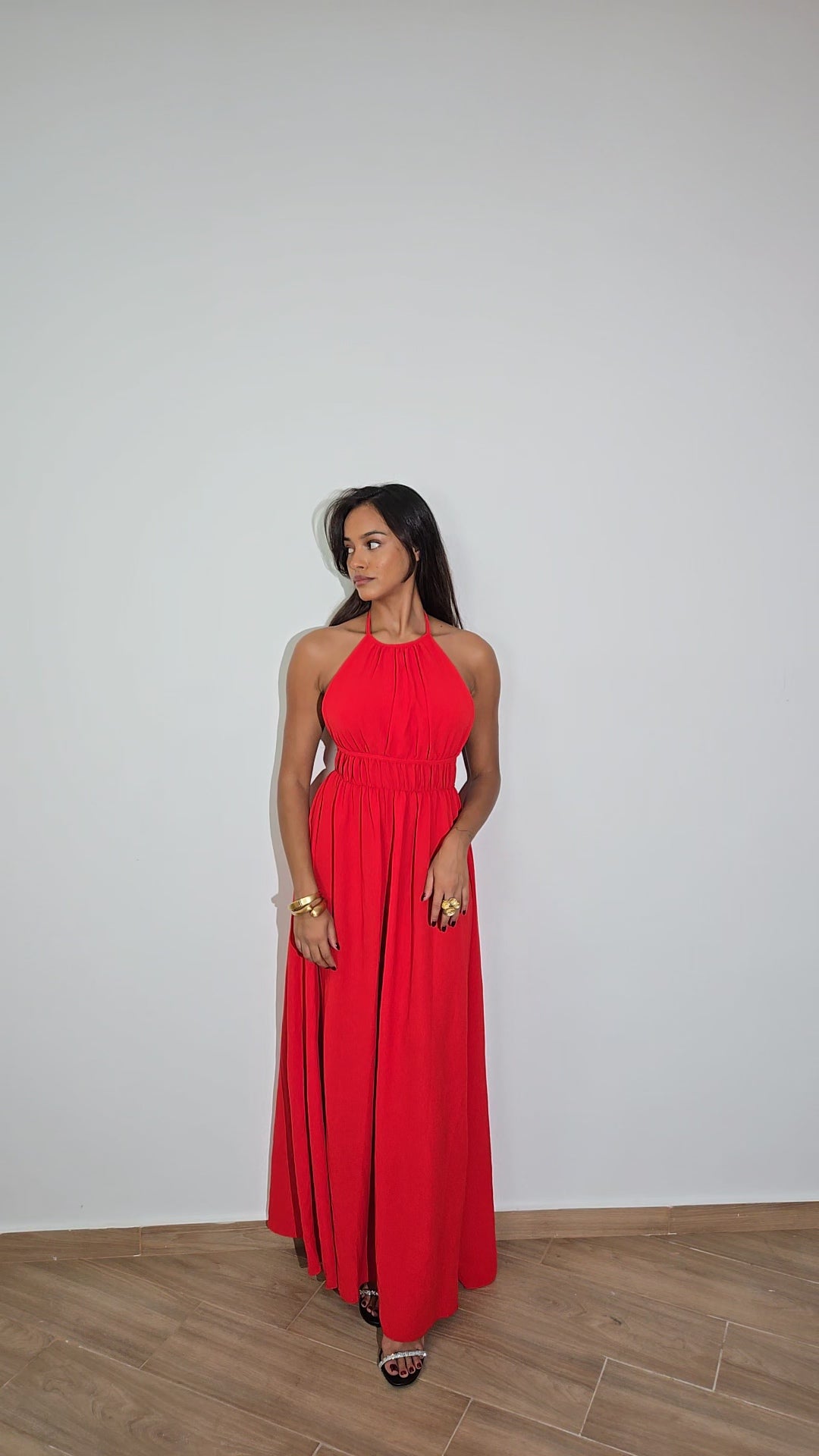Robe Sylvia - 2 couleurs