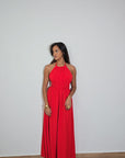 Robe Sylvia - 2 couleurs