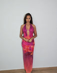 Robe Night's Magic - 2 couleurs