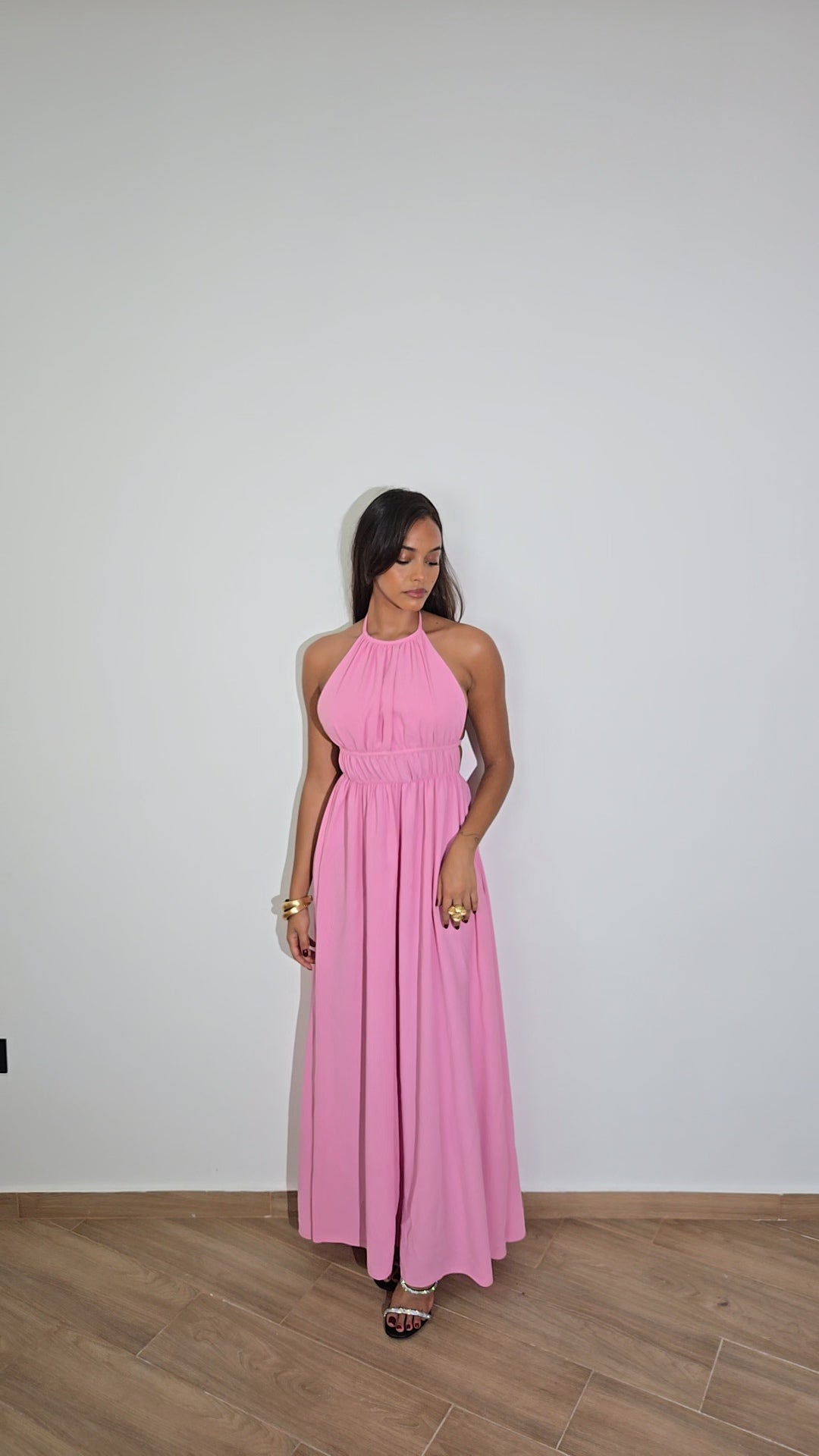 Robe Sylvia - 2 couleurs