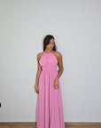Robe Sylvia - 2 couleurs